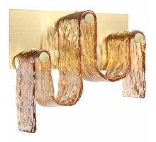 Накладной светильник Odeon Light Flow 5105/16WL