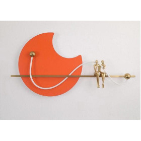 Накладной светильник Alfa-Light F4324 F4324-28