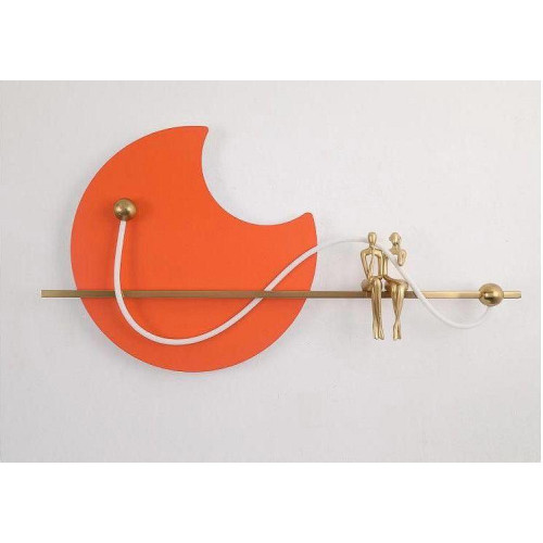 Накладной светильник Alfa-Light F4324 F4324-28