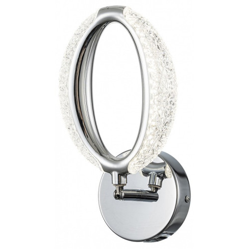 Накладной светильник Escada VERBENA 10269/1LED Chrome