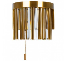 Накладной светильник Arte Lamp Francheska A1037AP-1PB