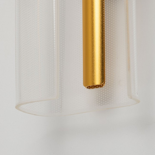 Накладной светильник De City Конти 488025001