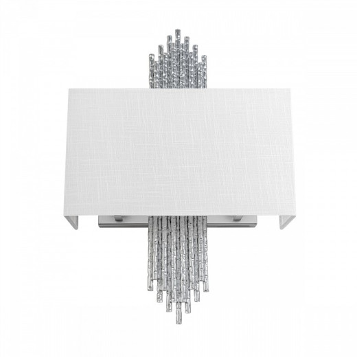 Накладной светильник Loft it Poema 10458 Silver