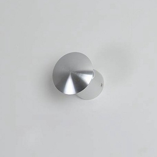 Накладной светильник DesignLed Mush GW-M201-4-4-SL-WW