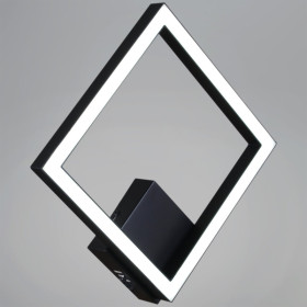 Накладной светильник Reluce  97206-0.2-01 BK