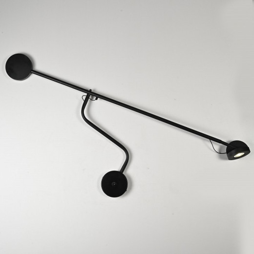 Накладной светильник Imperiumloft  Flick-Wall01