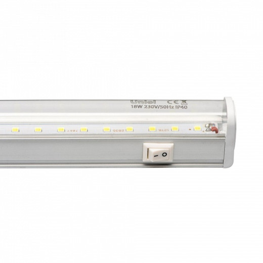 Светильник для растений Uniel P10 UL-00001262