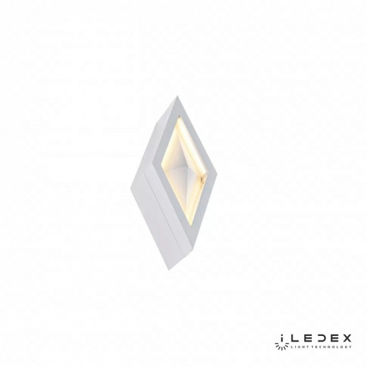 Накладной светильник iLedex Creator SMD-924404 WH-3000K