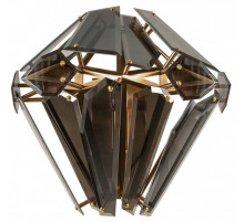 Накладной светильник Loft it Shard 10432W Smoke