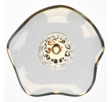 Накладной светильник Maytoni Miracle MOD207WL-01BS