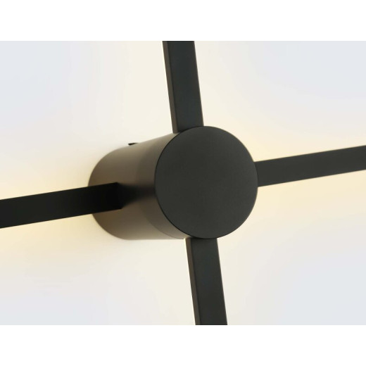 Накладной светильник Ambrella Light FL FL75871