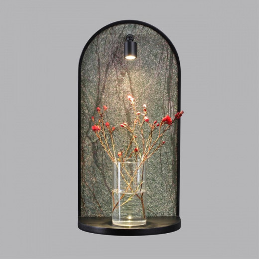 Накладной светильник Odeon Light GIARDINO 7176/3WL