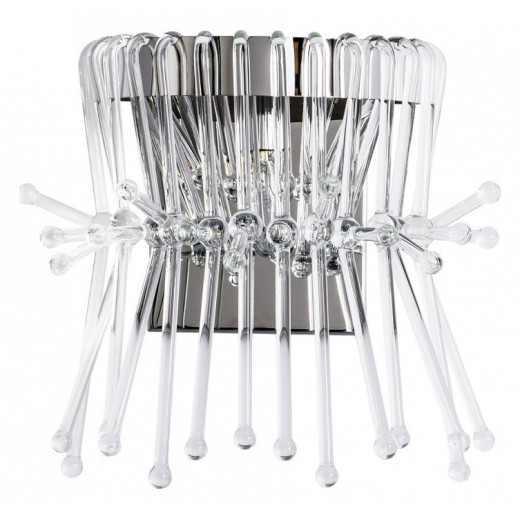 Накладной светильник Divinare Vetro 7565/02 AP-1