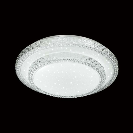 Накладной светильник Odeon Light L-VISION 7174/15WLA