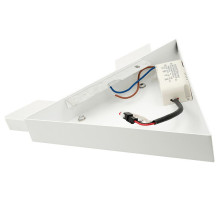 Накладной светильник DesignLed Victory GW-0280-8-WH-WW