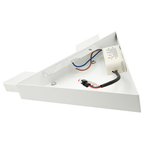 Накладной светильник DesignLed Victory GW-0280-8-WH-WW