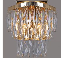 Накладной светильник ILLUMICO IL5083 IL5083-1WZF-25 GD ELITE