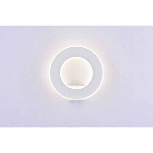 Накладной светильник DesignLed Buble GW-8513-9-WH-NW