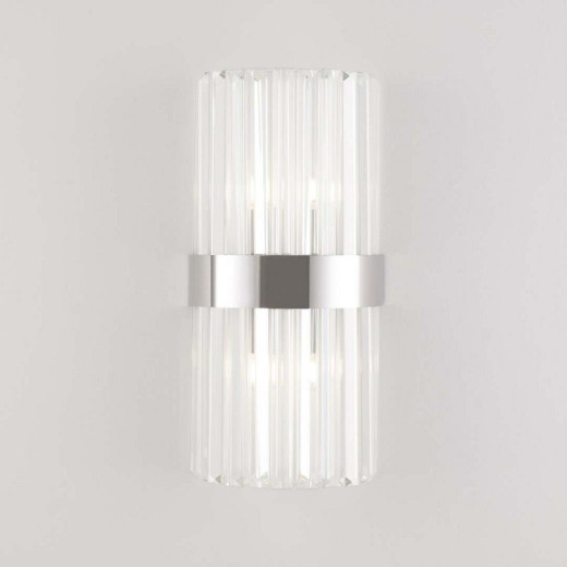 Накладной светильник Arte Milano Белладжо 440122.195.2.E14.B1 CR