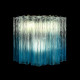Накладной светильник Loft it Murano 10580W Clear blue