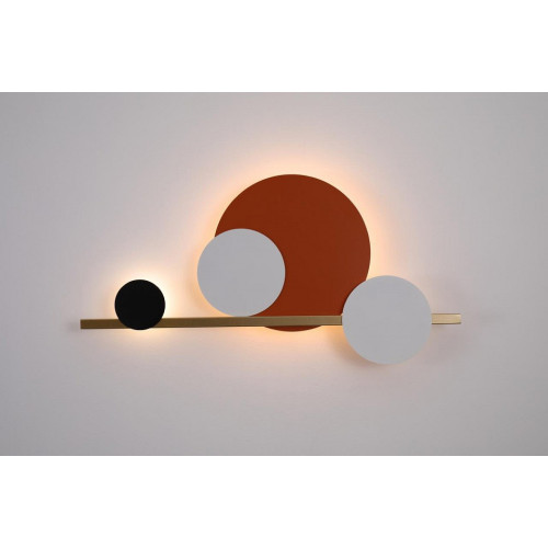 Накладной светильник Alfa-Light F4324 F4324-23