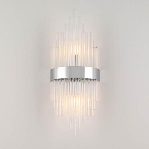 Накладной светильник Arte Milano Torcia 430122.180.2.E14.A1 CR