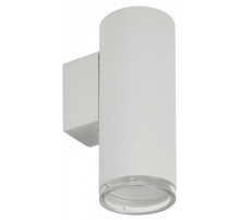 Накладной светильник Wolta AQUA WSL-GU10/W14W