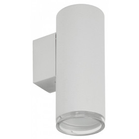 Накладной светильник Wolta AQUA WSL-GU10/W14W