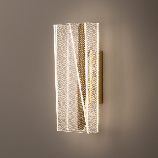 Накладной светильник De City Конти 488025501