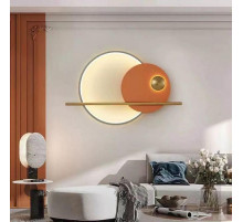 Накладной светильник Alfa-Light F4324 F4324-20