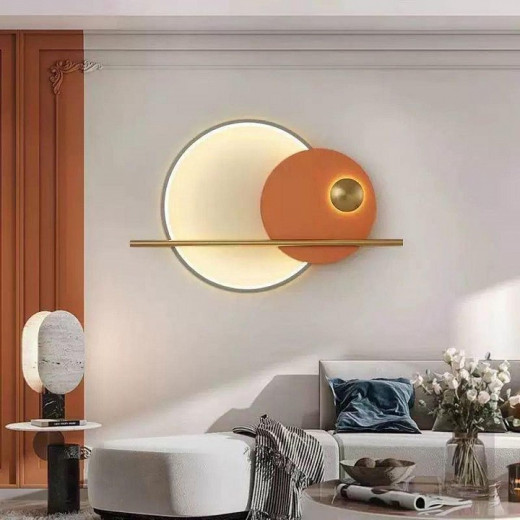 Накладной светильник Alfa-Light F4324 F4324-20