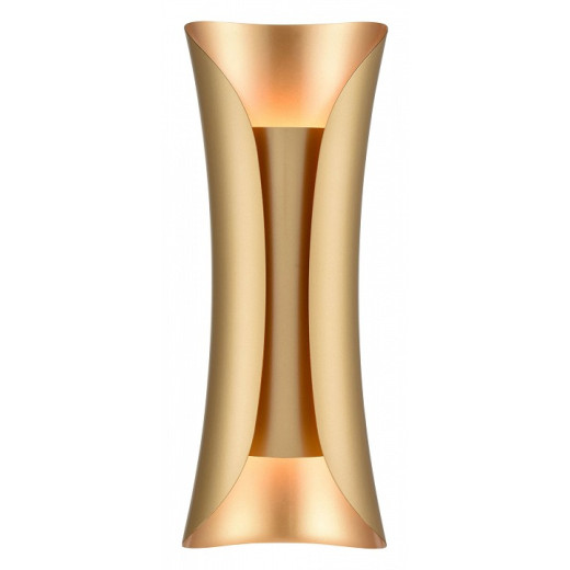 Накладной светильник Vele Luce Hellion VL5704W02