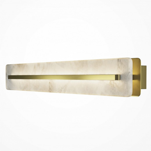 Накладной светильник Maytoni Albatre MOD366WL-L14BS3K