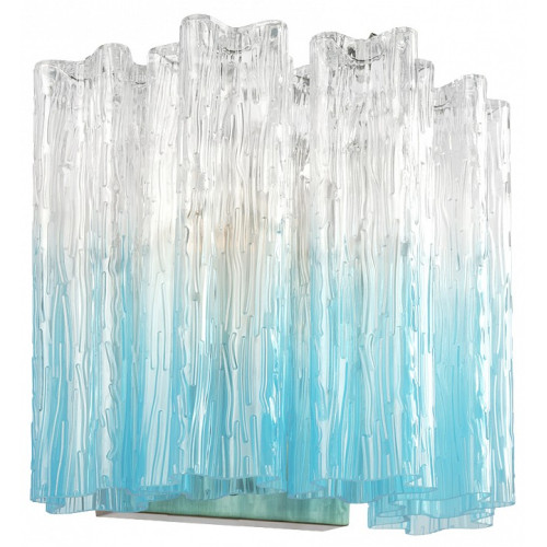 Накладной светильник Loft it Murano 10580W Clear blue