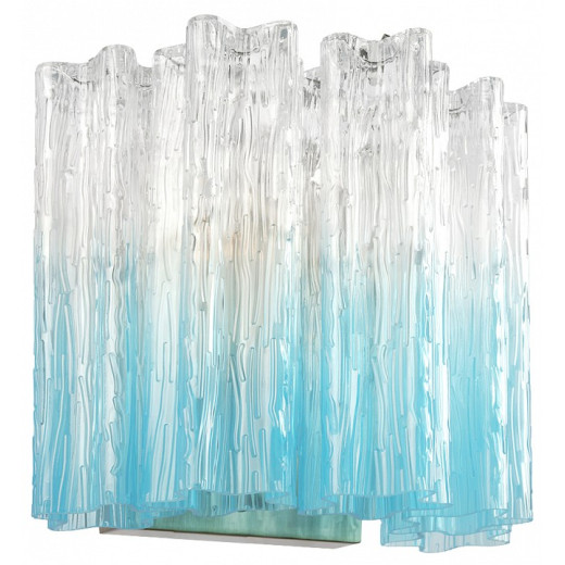 Накладной светильник Loft it Murano 10580W Clear blue