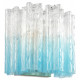 Накладной светильник Loft it Murano 10580W Clear blue