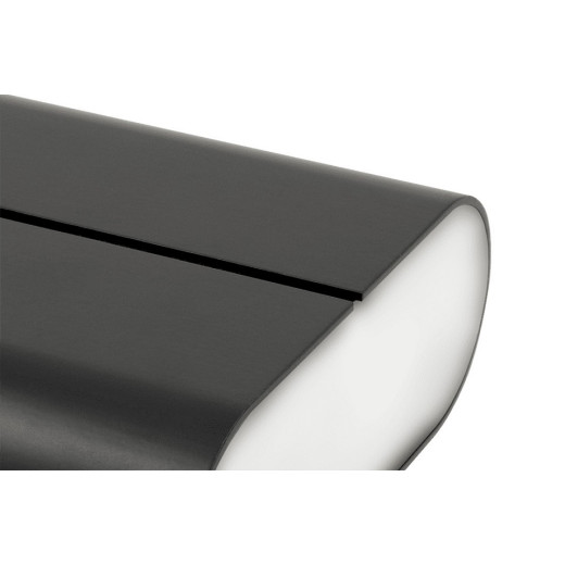 Накладной светильник DesignLed Razor GW-1555-6-BL-WW