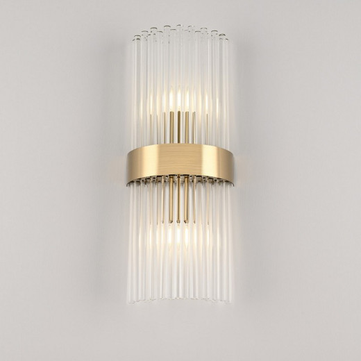 Накладной светильник Arte Milano Torcia 430122.140.2.E14.B1 BS