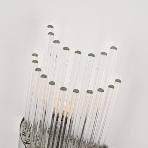 Накладной светильник Arte Milano Torcia 430122.140.2.E14.C1 CR