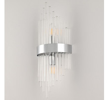 Накладной светильник Arte Milano Torcia 430122.180.2.E14.A1 CR