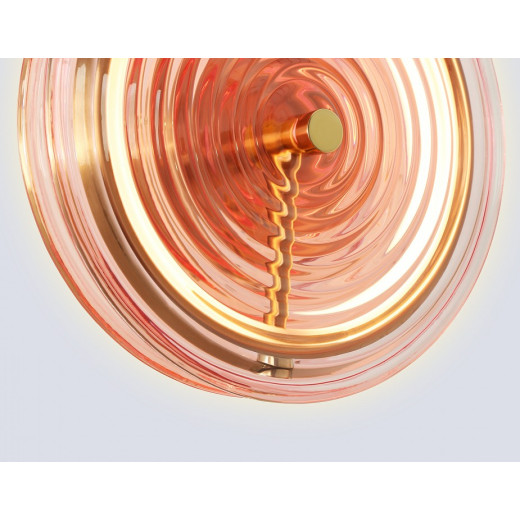 Накладной светильник Ambrella Light LH LH31115