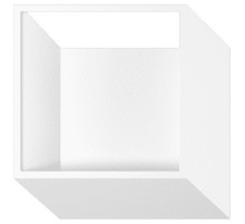 Накладной светильник DesignLed Skud GW-1086L-7-WH-WW