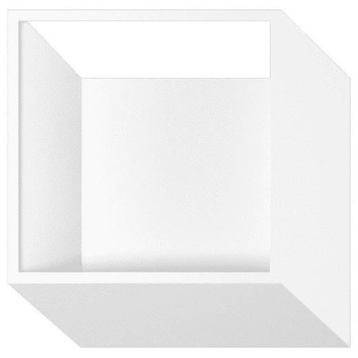 Накладной светильник DesignLed Skud GW-1086L-7-WH-WW