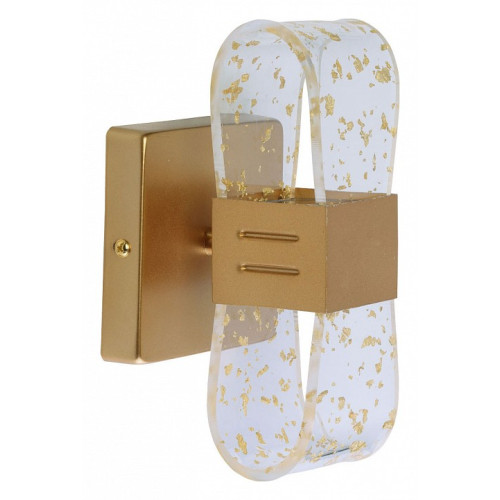 Накладной светильник De City Оскар 62 510023601