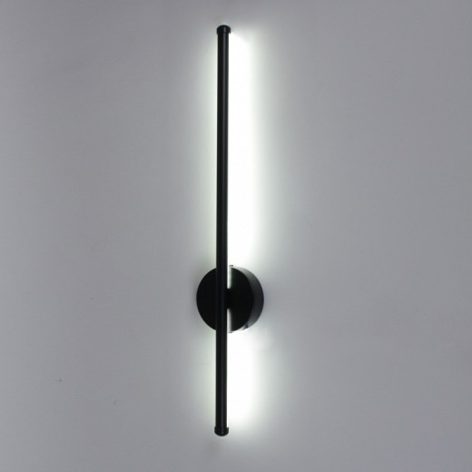 Накладной светильник  71054-0.2-600 BK