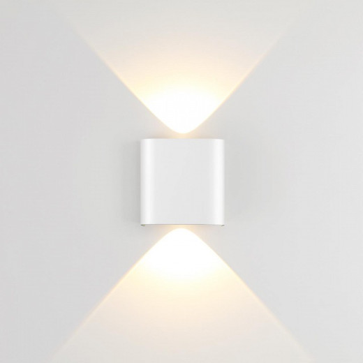 Накладной светильник Odeon Light MAGNUM 7192/2WL