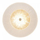 Накладной светильник Arte Milano AM-1252B 1.1252B.D150.H150.LED Ni