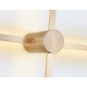 Накладной светильник Ambrella Light FL FL75873
