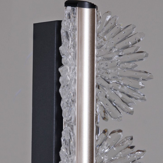 Накладной светильник  04471-0.2-24W GD