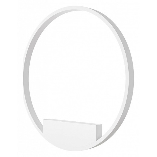 Накладной светильник Maytoni Halo MOD058WL-L35WK